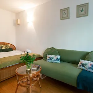 Negroni Stare Apartament Kraków