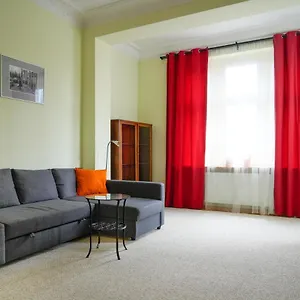 Grunwaldzka Apartament