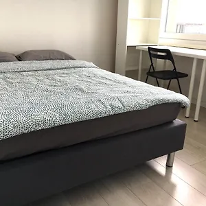 Stilo Dom - Plac Grunwaldzki Apartament