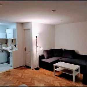 Apartament Zielona Wierzba Blisko Sky Tower Apartament