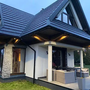Melania Domek alpejski Zakopane