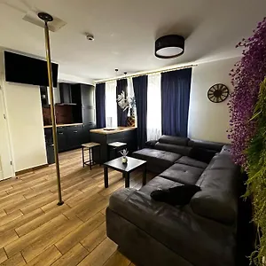 Sienkiewicza Apartament