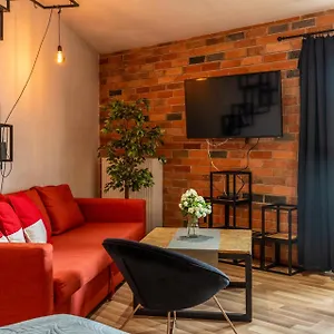 Modern Arizona Old Town Dietla Balcony Apartament Kraków