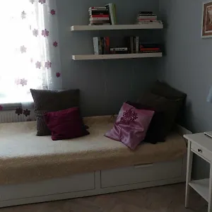 W Kamienicy Kwatera prywatna Gdańsk