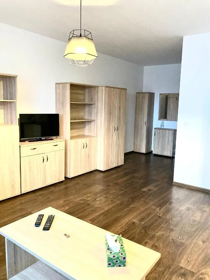 Modern Calm Studio, Wroclaw