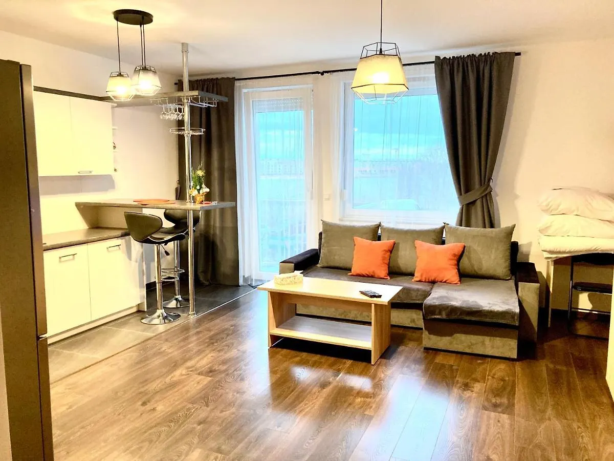 Modern Calm Studio, Wroclaw Poland